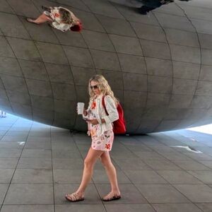 Meet your Posher, Wendy